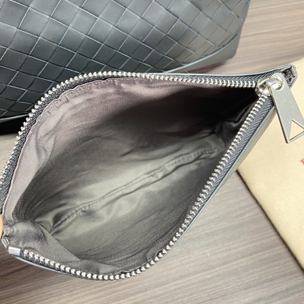 ボッテガヴェネタバッグ細部ディテール